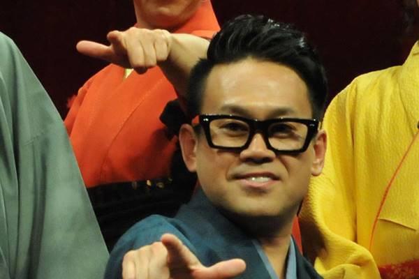 宮川大輔 頑張りよったんやなぁ 姪っ子の中学受験に涙 18年1月15日 エキサイトニュース