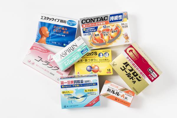 ちゃんと読んでる 市販薬 添付文書 でチェックすべきこと 18年1月22日 エキサイトニュース