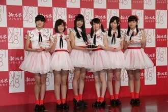 AKBリクアワにNGT48が全曲ランクイン！今年の総選挙どうなる？
