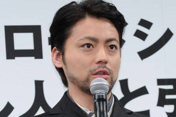 山田孝之 1日受付 権利が2千700万円超で落札 18年2月7日 エキサイトニュース