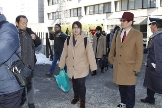 西山美香さん（38）〈私は殺ろしていません〉獄中から訴えた350通の手紙