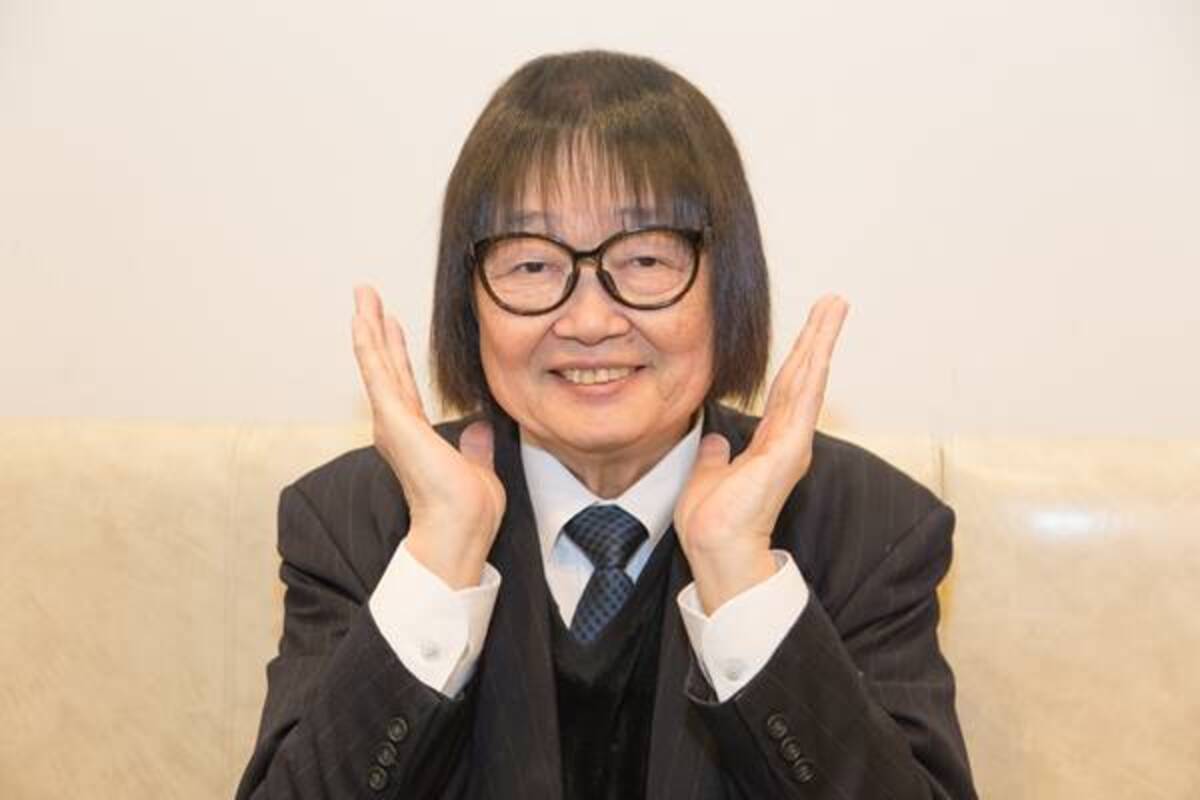 大木凡人さんが語る おかっぱやめたら番組を降ろされた 過去 18年2月15日 エキサイトニュース