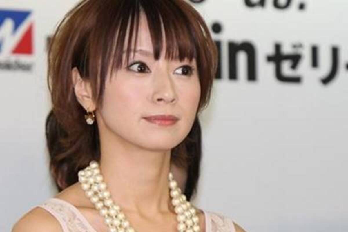 鈴木亜美 整形疑惑に怒り 何も知らないのに 何言ってるの 18年2月19日 エキサイトニュース