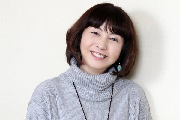 麻木久仁子が明かす 脳梗塞と乳がん克服の裏にあった薬膳 18年2月25日 エキサイトニュース