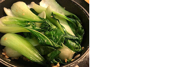 汁なし海老ワンタン（辻仁成「ムスコ飯」第161飯レシピ）