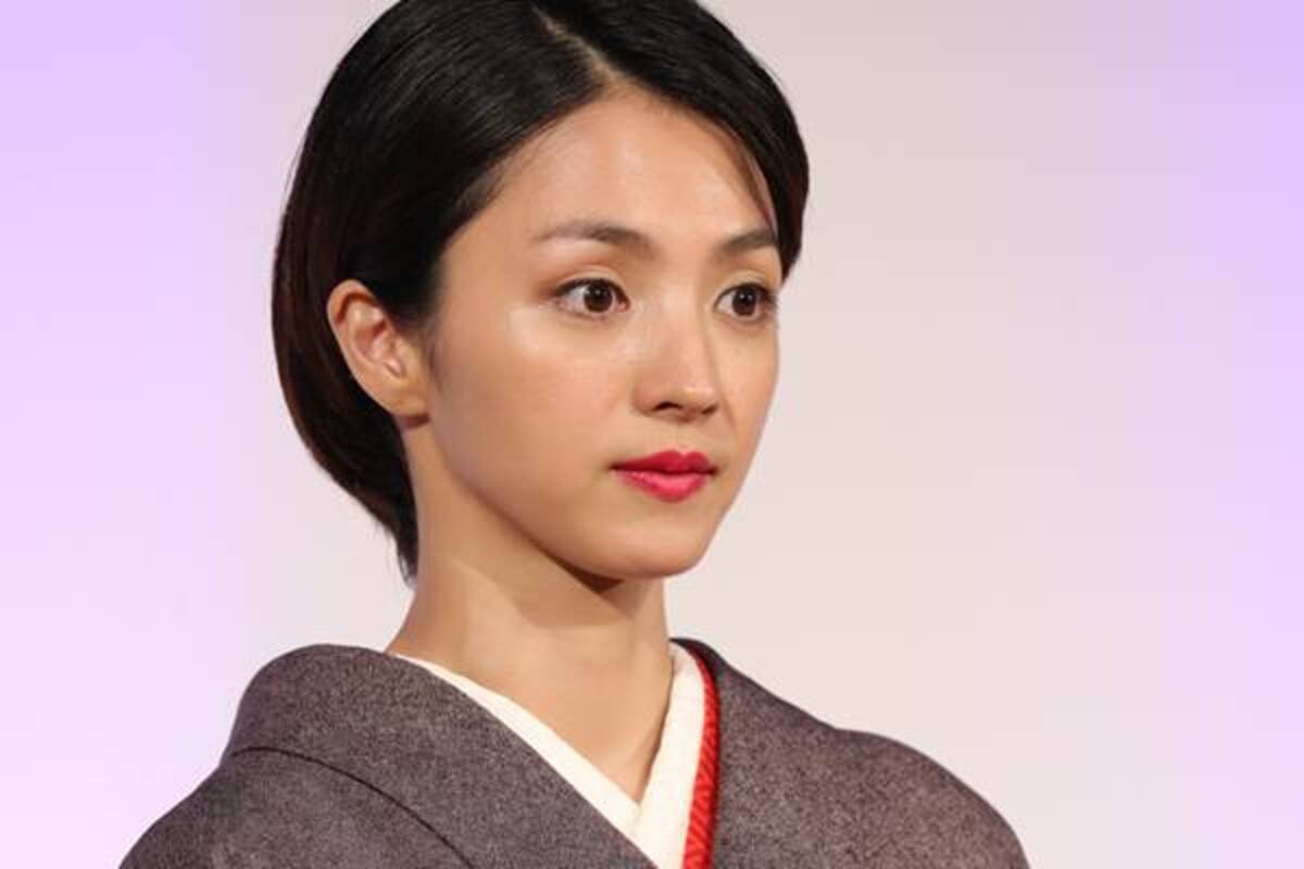 満島ひかりが独立 所属事務所が退社を発表 今後はフリーに 18年3月1日 エキサイトニュース 満島ひかりが独立 所属事務所が退社を発表 今後はフリーに 18年3月1日 エキサイトニュース