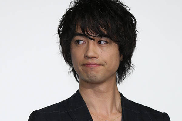 Bg 木村拓哉を驚かせた斎藤工の ロンバケマニア ぶり 18年3月7日 エキサイトニュース