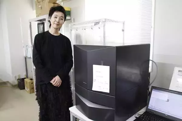 福島に「最先端の測定室と病院」を作った女性、7年間の奮闘