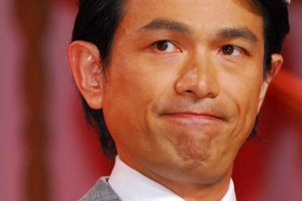 江口洋介 休止から年 今も根強く聞こえる歌手復帰待望論 18年3月30日 エキサイトニュース