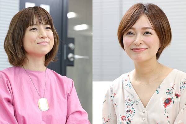 本当の父親じゃない と言われたら Hitomi 市井紗耶香 子連れ再婚での 絆の作り方 18年4月2日 エキサイトニュース