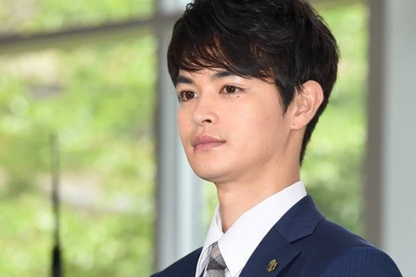 瀬戸康史 海月姫 からの グレーテルのかまど で女性視聴者の下半身を直撃 18年3月19日 エキサイトニュース