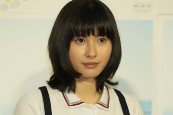 土屋太鳳主演のドラマ版 チア ダン 脇固める注目女優たち 18年4月4日 エキサイトニュース