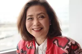 ダイエット中で発見遅れ 漫画家 内田春菊が がん に気づくまで 18年4月8日 エキサイトニュース