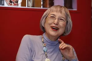 魔女の宅急便 作者 角野栄子さん 85歳でも衰えない 物語を書く喜び と 冒険心 年12月27日 エキサイトニュース