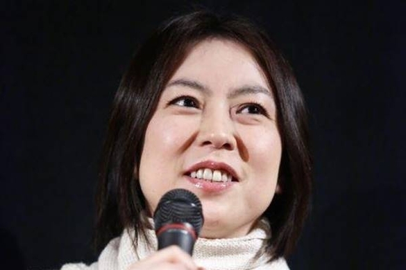 吉沢悠と桐山マキが結婚発表 理解ある関係を築くことができた 13年3月26日 エキサイトニュース