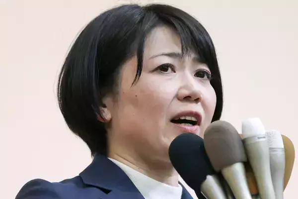 「ネチネチ叩いた」ネット唖然　再選の前橋市長を“目の敵”にしていたベテラン政治家の言動が波紋