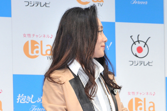 《月9ヒロインで一世風靡》朝ドラ女優　“金髪刈り上げ”の近影が話題…ワンレンイメージから一変の“攻めスタイル”に