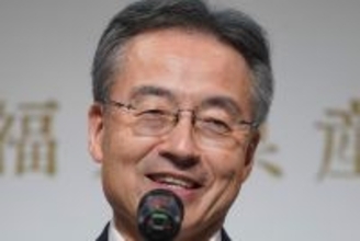 「キスしちゃう!?」福井県・杉本前知事　セクハラ問題の調査報告書で明かされた“卑猥メッセージの内容”に「想像以上のキモさ」と批判噴出