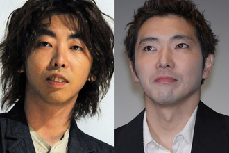 柄本佑・時生　兄弟が俳優業と同じぐらい「ハマっているもの」過去に母が“疲労骨折”したことも