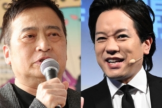 「今の日本で人間性が残ってる稀な人」ぺこぱ・松陰寺との“論戦”が話題の社民・ラサール石井氏を全力擁護した「45歳人気芸人」