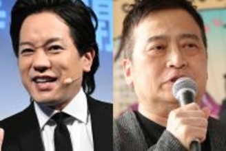 「今の日本で人間性が残ってる稀な人」ぺこぱ・松陰寺との“論戦”が話題の社民・ラサール石井氏を全力擁護した「45歳人気芸人」
