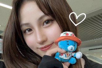 「恐怖を感じてしまった」24歳グラドル　撮影会での注意喚起に“無理な要求”と一部から心ない声…明かした“ファンからの被害”