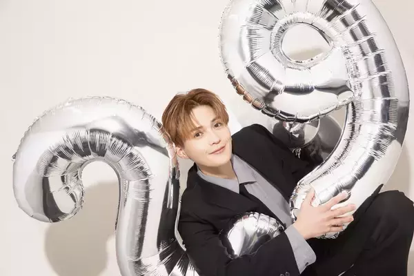 「正座して怒られるくらい」八木勇征が語る「理想の家庭像」…将来の夢は“プロデュース業”