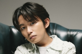 「背が高くてカッコイイ大人になりたかった」加藤清史郎　本人も驚いた「2作連続主演」への意気込み