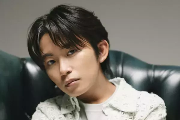 「背が高くてカッコイイ大人になりたかった」加藤清史郎　本人も驚いた「2作連続主演」への意気込み