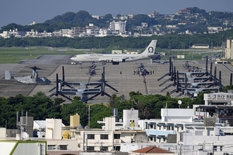 「他国経由だから」は通用しない　イラン戦争で見えた在日米軍基地への報復攻撃リスクに専門家が警鐘「那覇空港も危ない」