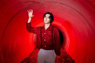 藤井風　閉店した実家喫茶店を紅白当日に購入！高齢両親に代わり“原点”守る決意