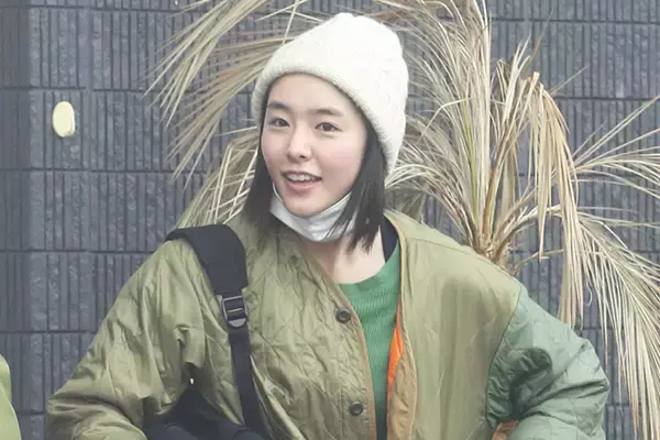 唐田えりか『102回目のプロポーズ』出演が話題沸騰！不倫再起を後押しする大物脚本家の後押し