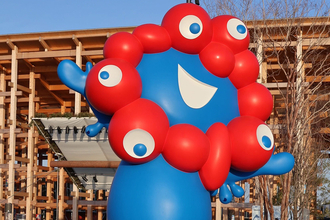 《遠方から来る人も》閉幕1カ月半後も会場を訪れる人が続出…盛り上がる「アフター万博」の実態