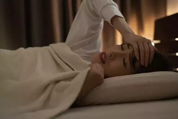 年末年始にインフルエンザになったら…医師に聞いた「緊急対処法」と「高熱への備え」