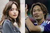 「川口春奈　極秘交際のなかサッカー日本代表夫と「お揃いで着けていた超高級アイテム」」の画像1
