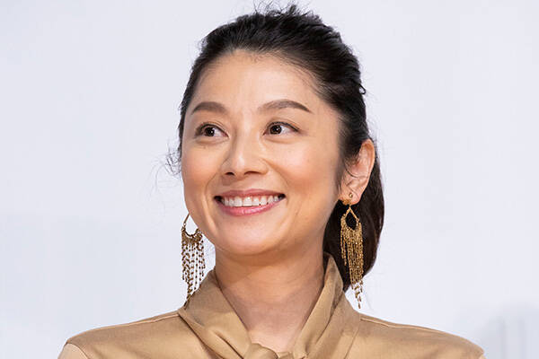 小池栄子 鎌倉殿 で念願の再共演 女優開眼させた宮沢りえとの10年交流 22年2月3日 エキサイトニュース