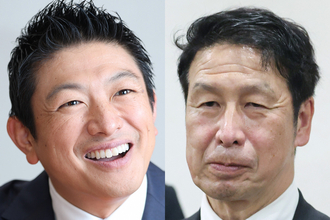 「偏狭なナショナリズム」参政党・神谷代表の“国立大生は外資を選びがち”発言に米山隆一氏が苦言
