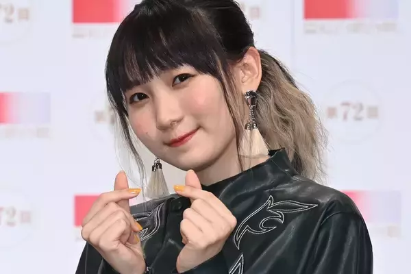 《“ヤンキー”指摘から一転》YOASOBI　2人揃っての“激変姿”にネット衝撃…「もう髪色変えないで」の声