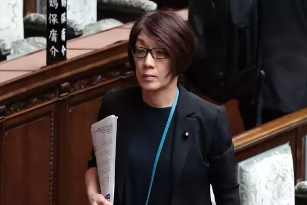 「経済的に厳しい子供が行く」立憲議員の失言問題、元自衛官が明かす入隊のリアルと“格差議論風化”への危機感