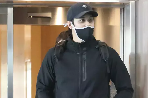 「絶対彼女やんって思っとった」大谷翔平　結婚前にインスタ投稿に写りこんだ“インテリア”に注目集まる【真美子さんと1年の歩み】