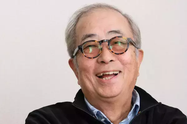 「自分を大事にすることにつながる」大和田獏　妻・岡江久美子さんと死別から5年…“ひとりの食卓”公開した理由