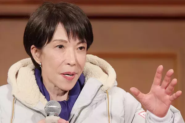 「都合のいい時だけ病気を持ち出している」れいわ・やはた愛候補　握手写真が高市氏の“リウマチ揶揄”と物議…取材に明かした投稿の真意と批判への「反論」