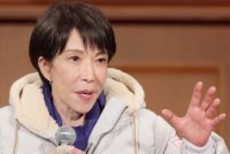 「都合のいい時だけ病気を持ち出している」れいわ・やはた愛候補　握手写真が高市氏の“リウマチ揶揄”と物議…取材に明かした投稿の真意と批判への「反論」