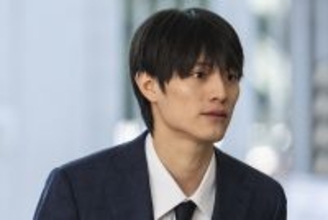 《逮捕報道から1年》元ONE N’ ONLY上村謙信　芸能活動再開もインスタの“異変”にファン混乱