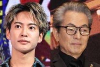 三山凌輝　新会社設立は義父・水谷豊に頼らない宣言？　婚約トラブルで事務所移籍が頓挫の過去も