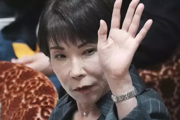 「石油価格はあまり上がらない」高市首相が“頼り”の経済学者は楽観視も原油高騰…ホルムズ海峡封鎖の“正念場”で問われる外交力