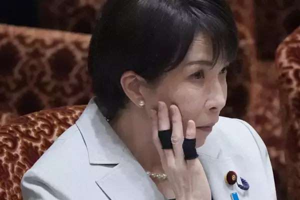 「シワを残しているんです」自民・広報本部長が明かす　高市首相のポスターに隠された“秘密”