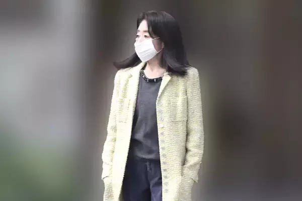 中村玉緒さん　施設へのお見舞い打診を母のために固辞…晩年に迎えていた“不和長女”との雪解け