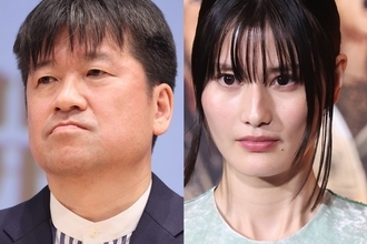 「アドリブに対処できない不器用な女優」人気女性エッセイスト　長文投稿で佐藤二朗を熱烈擁護も“事実誤認”に「論点ズレてる」とツッコミ続出