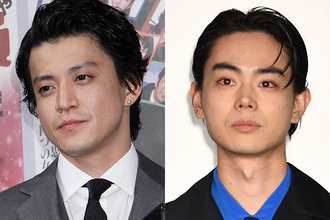 小栗旬　支え合う“弟分”菅田将暉との12年交流…大河主演オファーも相談